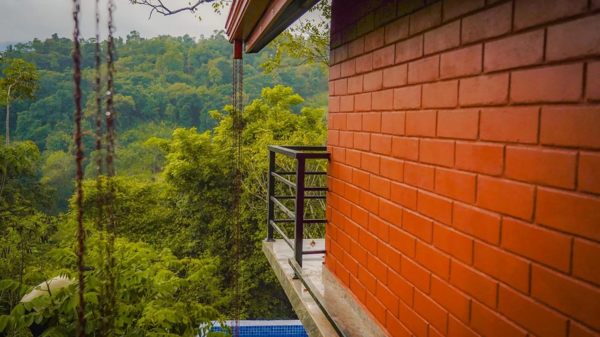 Yakurungala Nature Resort Kandy